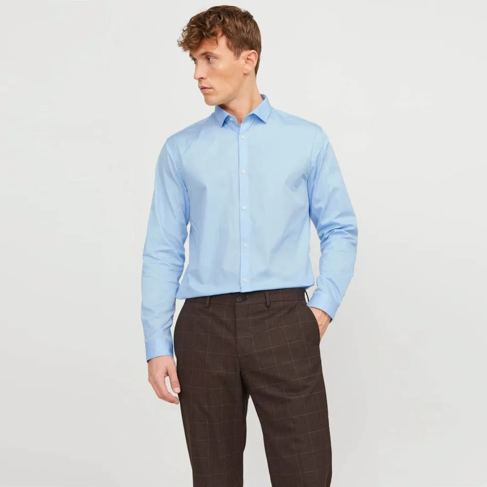 Këmishë Jack & Jones 12201905 WFS - 2