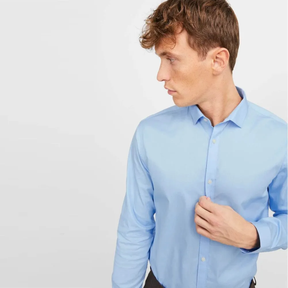 Këmishë Jack & Jones 12201905 WFS - 12