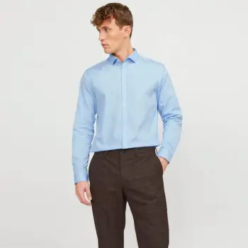 Këmishë Jack & Jones 12201905 WFS