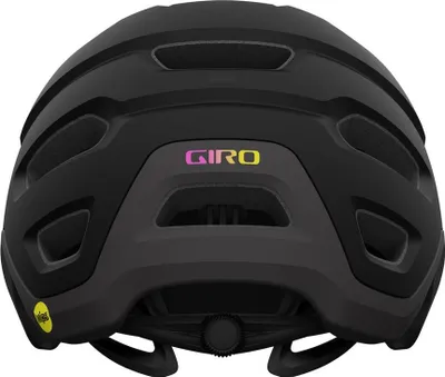 Helmetë biçiklete për gra Giro Source Mips, 51-55 cm, me Mips, gri - 1