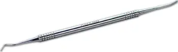 Instrument podologjik Podoland Maxi, dyanshëm, çelik kirurgjikal, argjendtë