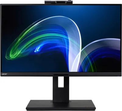 Monitor Acer B8 B248Y E, 24", Full HD, i zi - 1