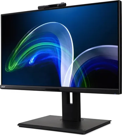 Monitor Acer B8 B248Y E, 24", Full HD, i zi - 2