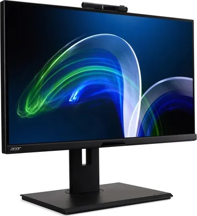 Monitor Acer B8 B248Y E, 24", Full HD, i zi - 3