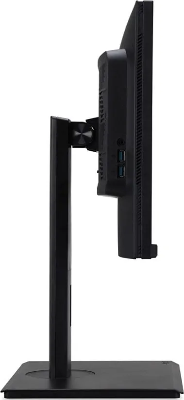 Monitor Acer B8 B248Y E, 24", Full HD, i zi - 4