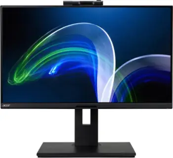 Monitor Acer B8 B248Y E, 24", Full HD, i zi