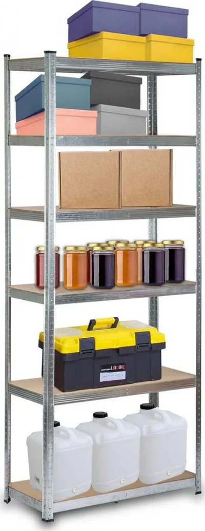 Raft librash Humberg HR-814 - 6