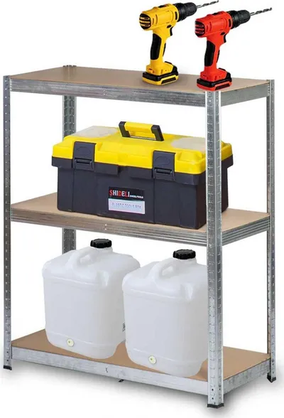 Raft librash Humberg HR-814 - 7