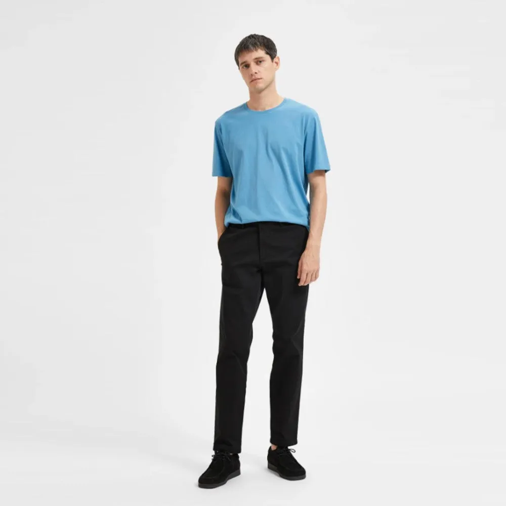 Pantallona Selected 16087663 BLA - 3