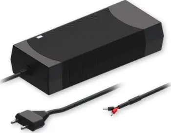 Furnizues rryme Teltonika, 130W, 100-240V AC, për TSW200