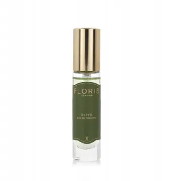 Eau de Toilette Floris Elite, 10ml