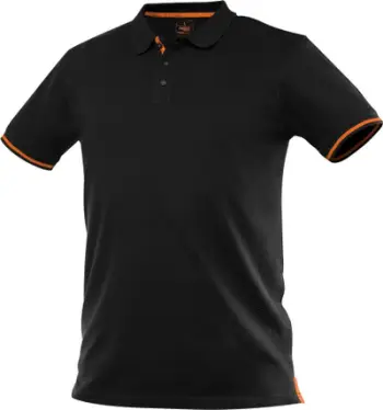 Bluzë polo Neo Garage, 100% pambuk, për meshkuj, XL