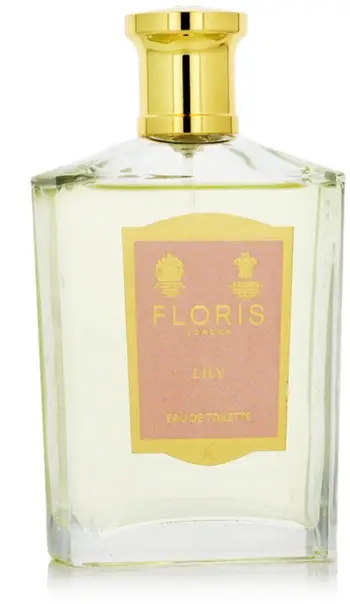 Eau de Toilette Floris Lily, 100ml