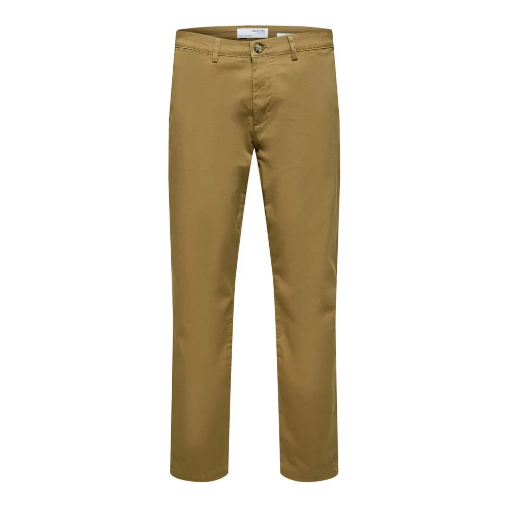 Pantallona Selected 16087663ERM - 11