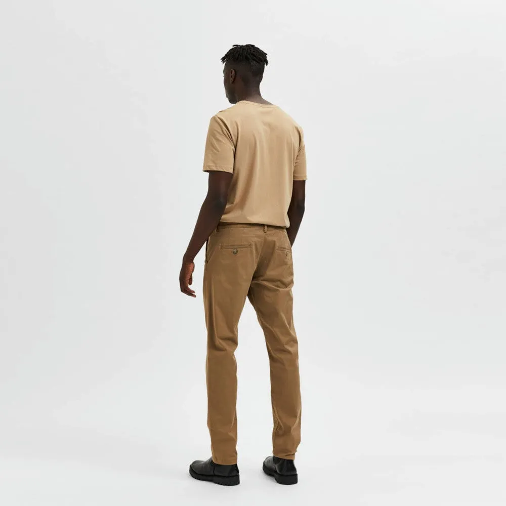 Pantallona Selected 16087663ERM - 4
