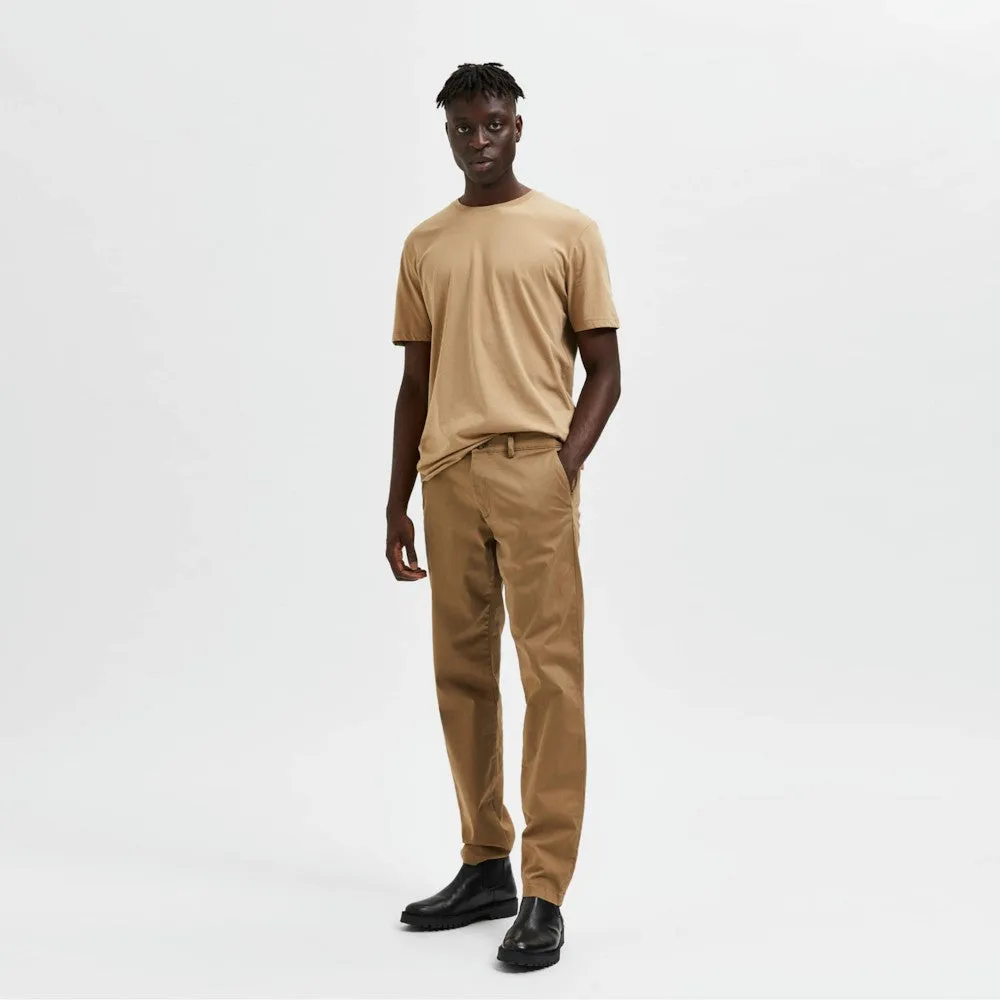 Pantallona Selected 16087663ERM - 5