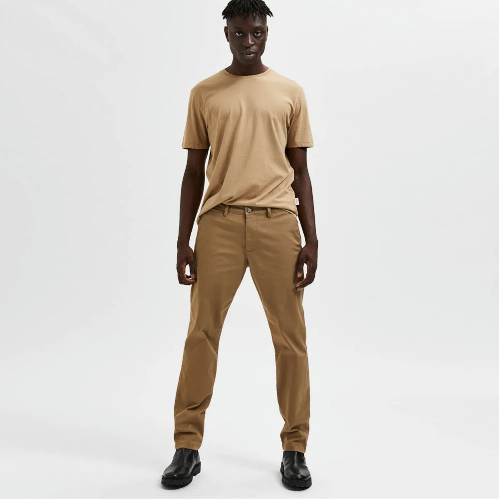 Pantallona Selected 16087663ERM - 7