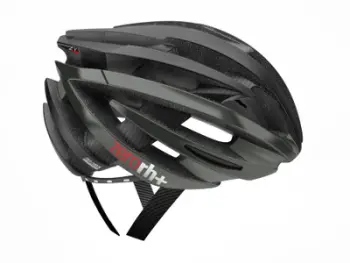 Helmetë biçiklete ZeroRH+ ZY Special Edition 01, përmasa L/XL, fibra karboni, mat e zezë
