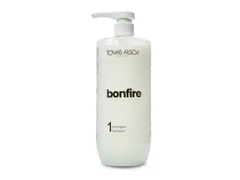 Shampo flokësh Tomas Arsov Bonfire, 1000 ml