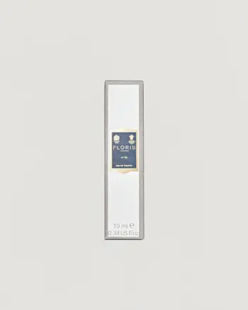 Eau de Toilette Floris No. 89, 10ml