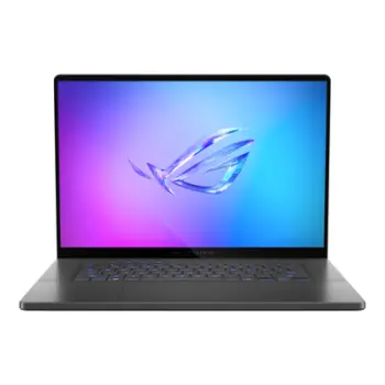 Laptop ASUS ROG Zephyrus G16 GU605CX QR149, 16", Intel Core Ultra 9, 64GB RAM, 1TB SSD, NVIDIA GeForce RTX 5090, i hirtë