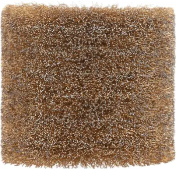 Furre cilindrike gërryese Högert, 120 x 100 mm, vrimë 19 mm, me tel bronzi
