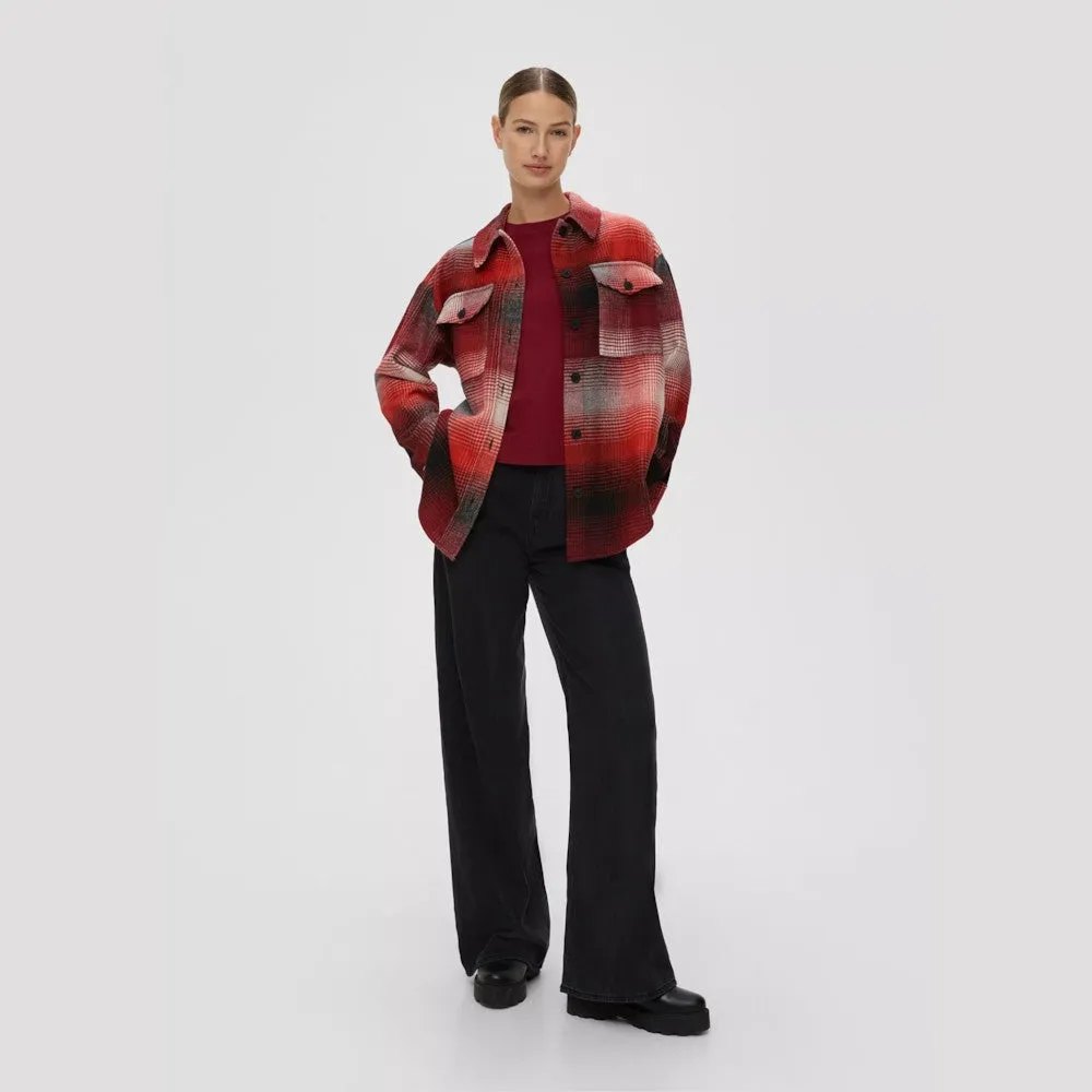 Xhemper S.Oliver 2137616 RED1 - 3