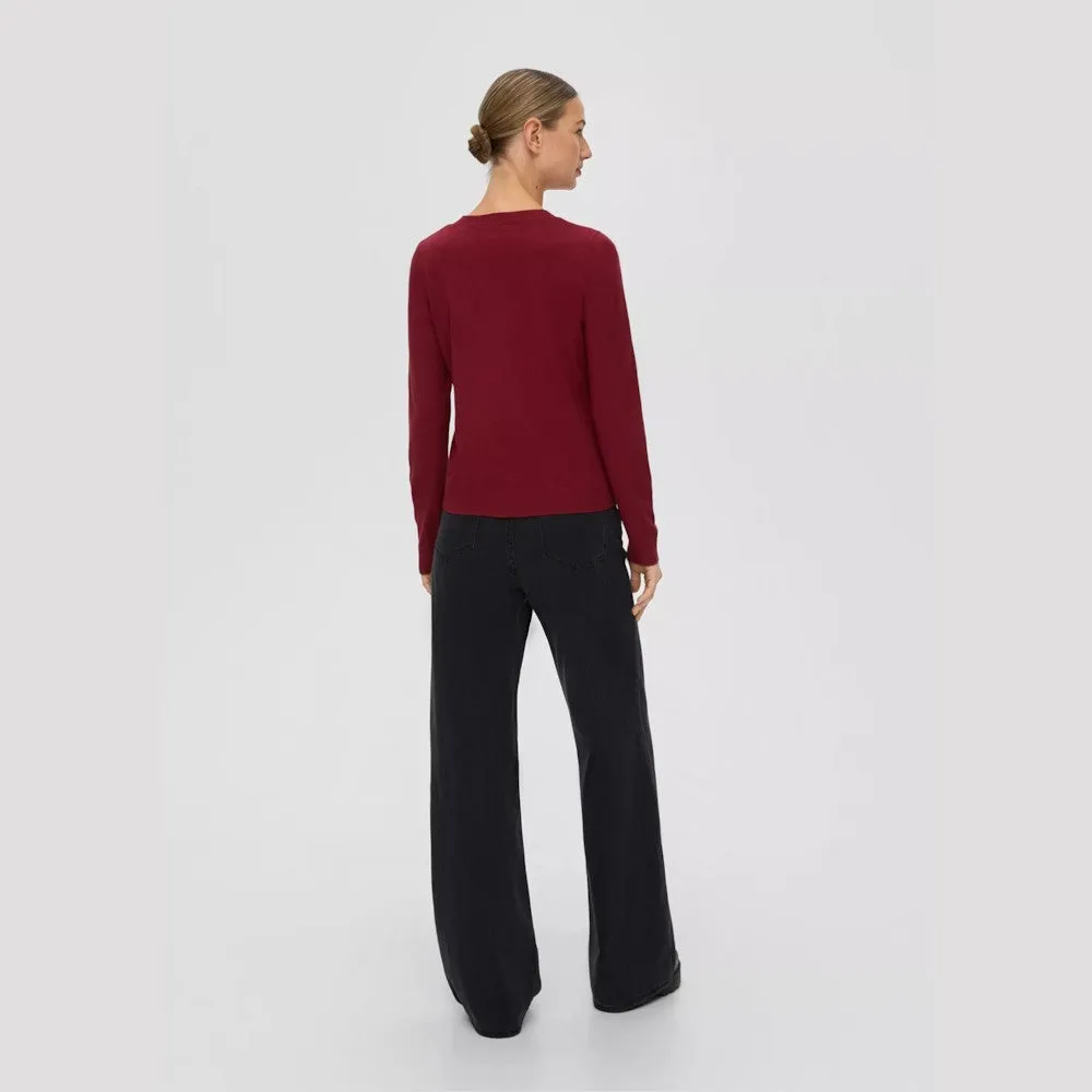 Xhemper S.Oliver 2137616 RED1 - 6