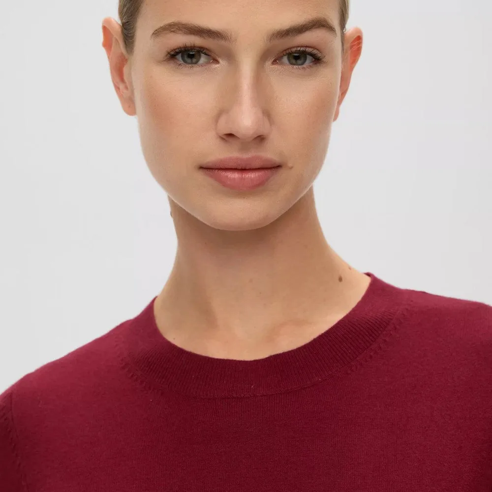 Xhemper S.Oliver 2137616 RED1 - 7