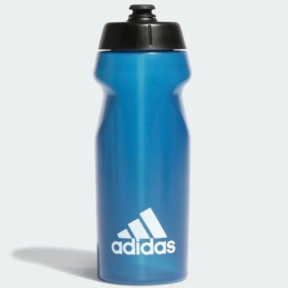 Shishe uji Adidas Perf Bottle HT3523, 0.5L, blu - 1