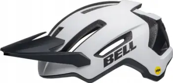 Helmetë çiklizmi Bell 4Forty Air MIPS, sistem MIPS, ventilim i avancuar, e zezë