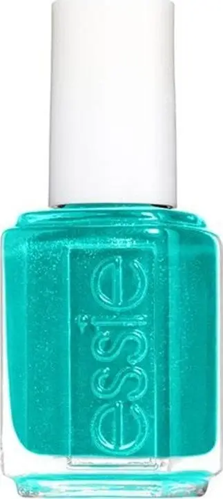 Llak thonjsh Essie 266 Naughty Nautical, 5ml, jeshile me shkëlqim