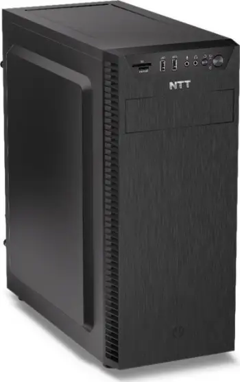 Kompjuter desktop NTT proDesk, Ryzen 5 7600, 16GB RAM, 1TB SSD