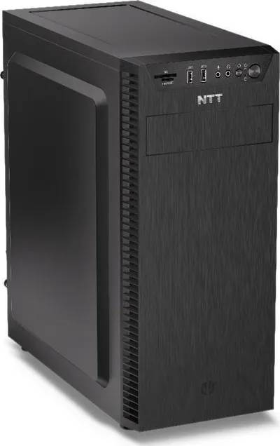 Kompjuter zyre NTT proDesk, Ryzen 5 7600, 16GB RAM, 512GB SSD, i zi - 1