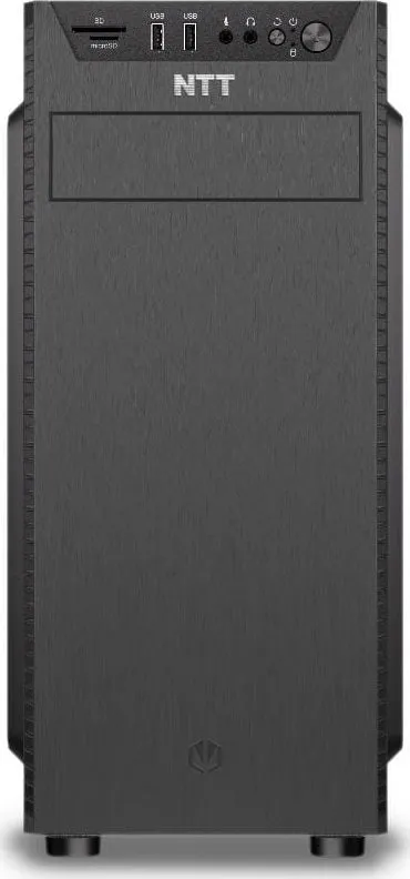 Kompjuter zyre NTT proDesk, Ryzen 5 7600, 16GB RAM, 512GB SSD, i zi - 3