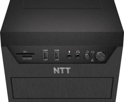 Kompjuter zyre NTT proDesk, Ryzen 5 7600, 16GB RAM, 512GB SSD, i zi - 4