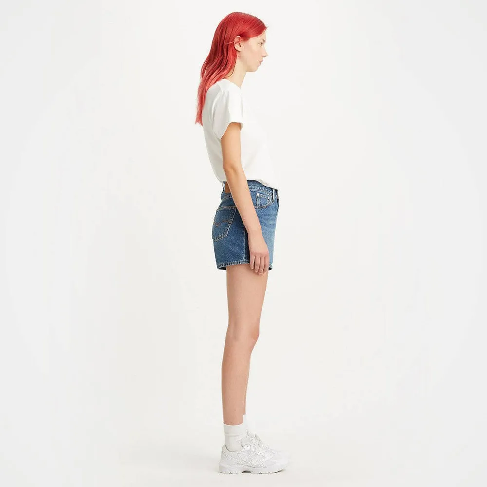 Xhinse të shkurtra Levis A46950003 - 4