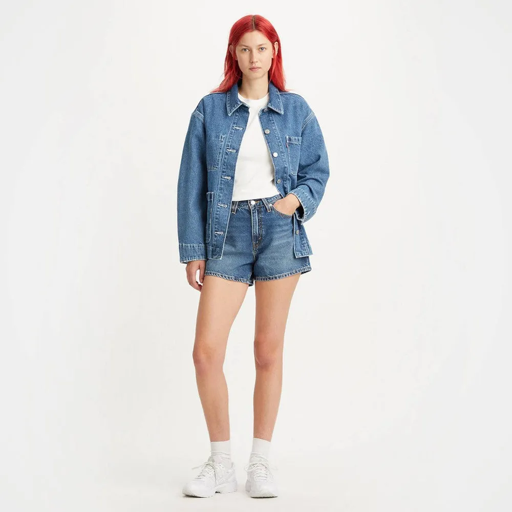 Xhinse të shkurtra Levis A46950003 - 5