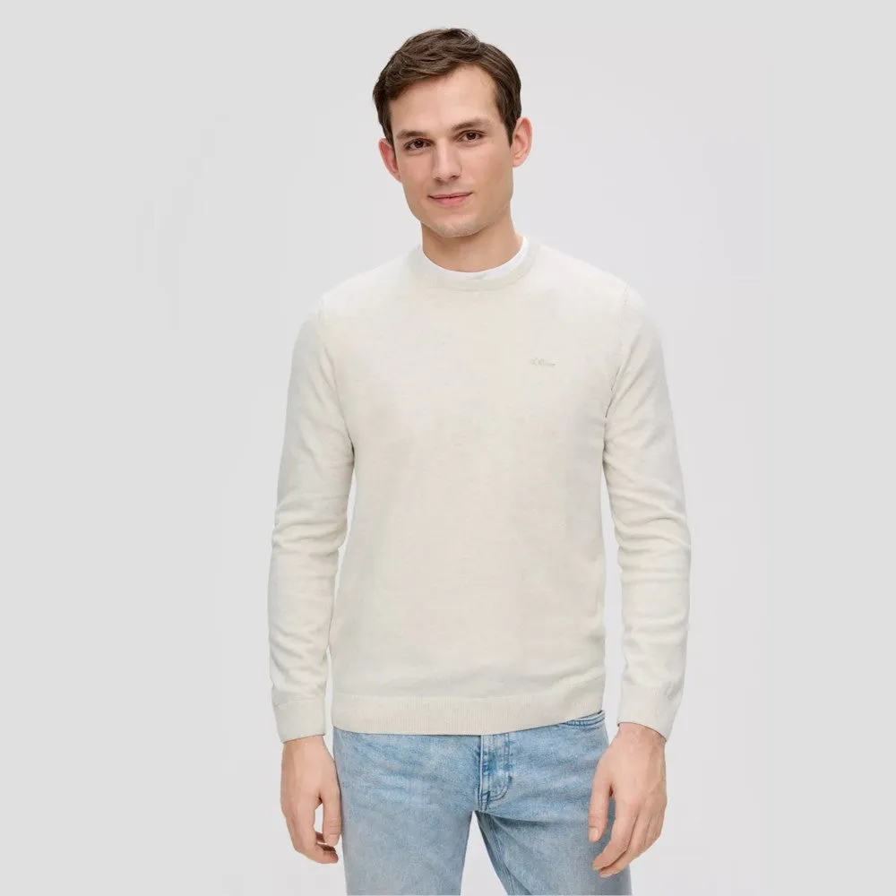 Xhemper S.Oliver 2143173 OFFW - 2