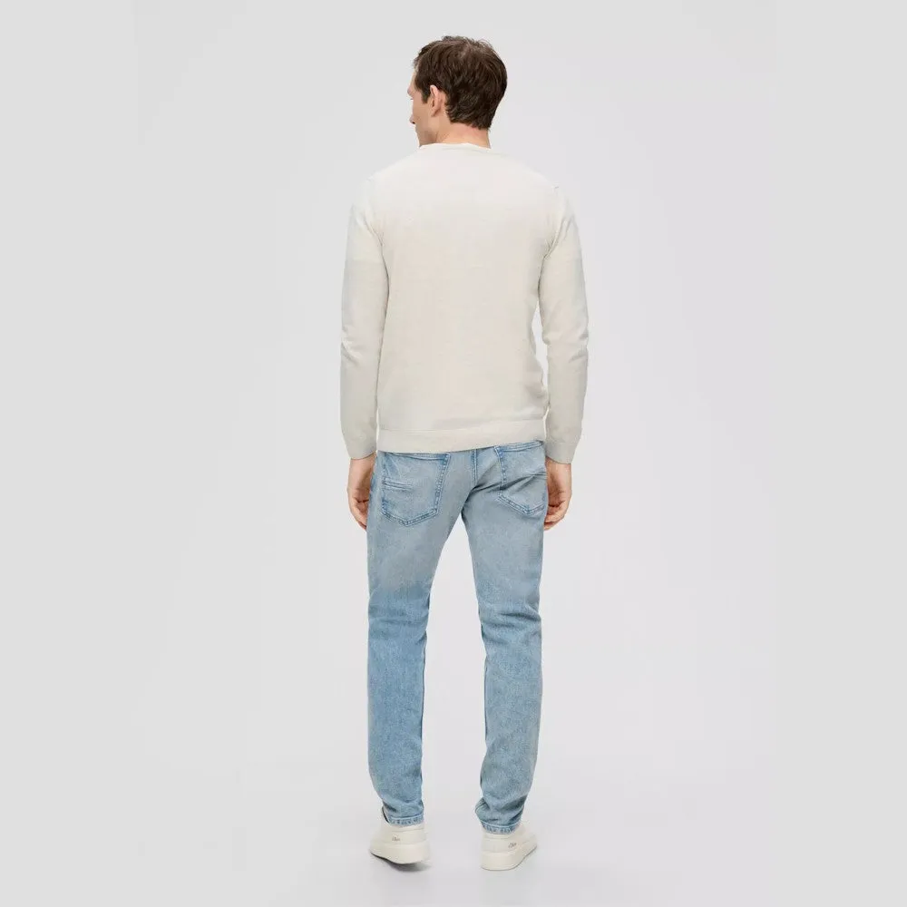 Xhemper S.Oliver 2143173 OFFW - 5