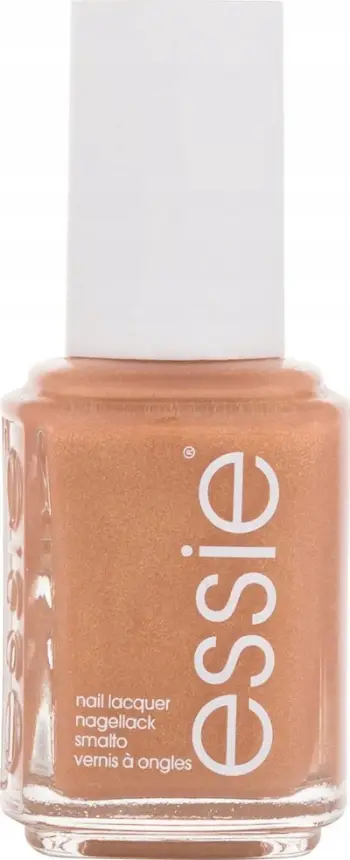 Llak thonjsh Essie Nail Lacquer 557 Sunny Daze, shkëlqim i lartë, rezistent
