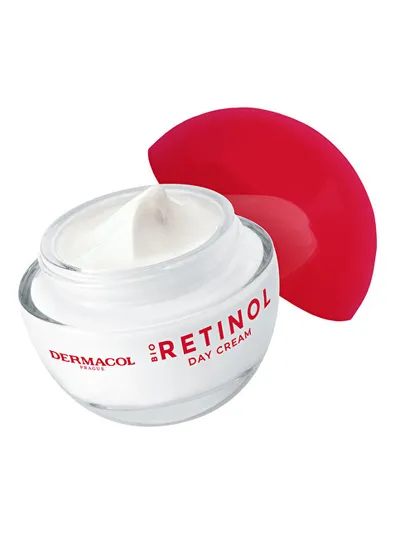 Krem dite për fytyrë Dermacol Bio Retinol, 50 ml - 2