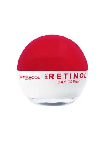 Krem dite për fytyrë Dermacol Bio Retinol, 50 ml