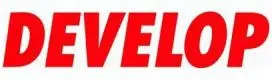 Toner DEVELOP TN-322, origjinal, 28800 faqe, i zi