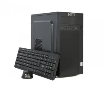 Kompjuter desktop NTT proDesk Ultra 5 225, 16GB RAM, 512GB SSD, Windows 11