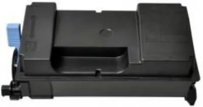 Toner CoreParts TK-3130, i zi, kompatibil - 4