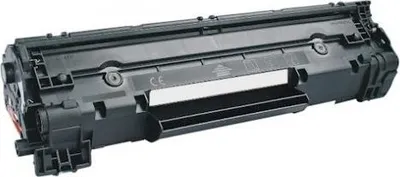 Toner Extra Digital HP CE278X CE278A, 2500 faqe, i zi - 1