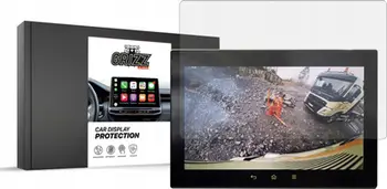 Film mbrojtës ekrani GRIZZ MatteScreen për Volvo FH16 2023-2025, anti-fingerprint, mat, transparent