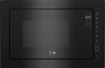 Furrë me mikrovalë Beko BMGB 25333 BG