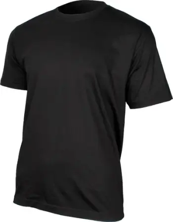 Bluzë Promostars Lpp 21150 26, pambuk, XL, e zezë